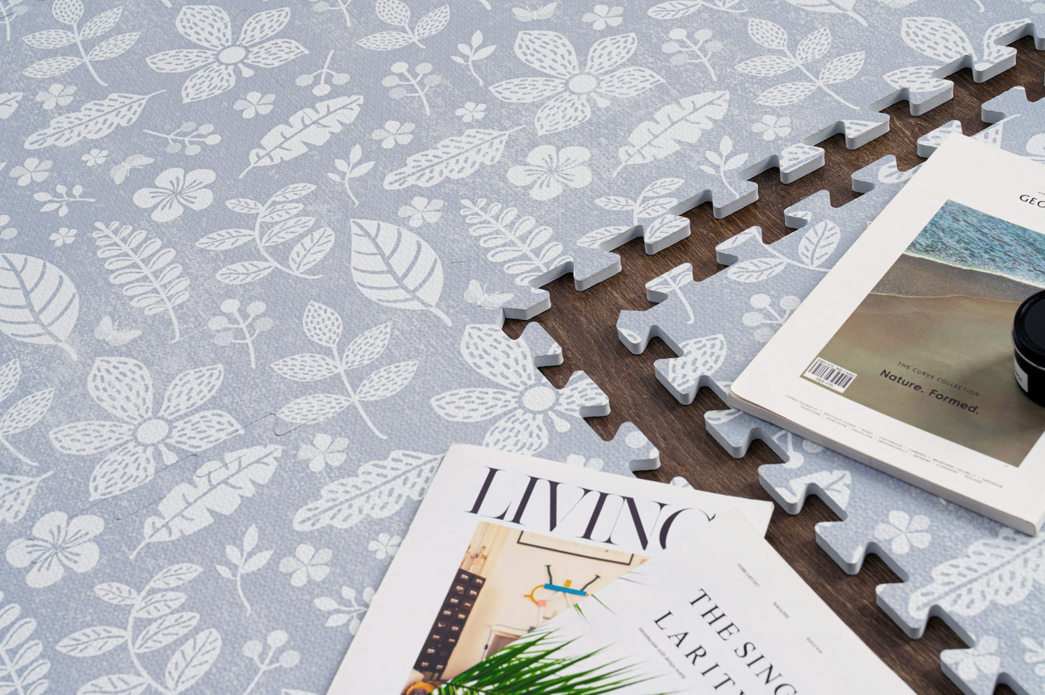 PopsyKosy Unveils a Game-Changer: The Birth of an Incredibly Durable Play Mat