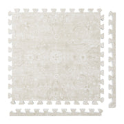 Persian Garden - Pearl Beige