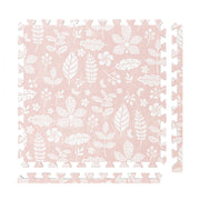 Tranquil Flower - Baby Coral