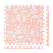 Tranquil Flower - Baby Coral