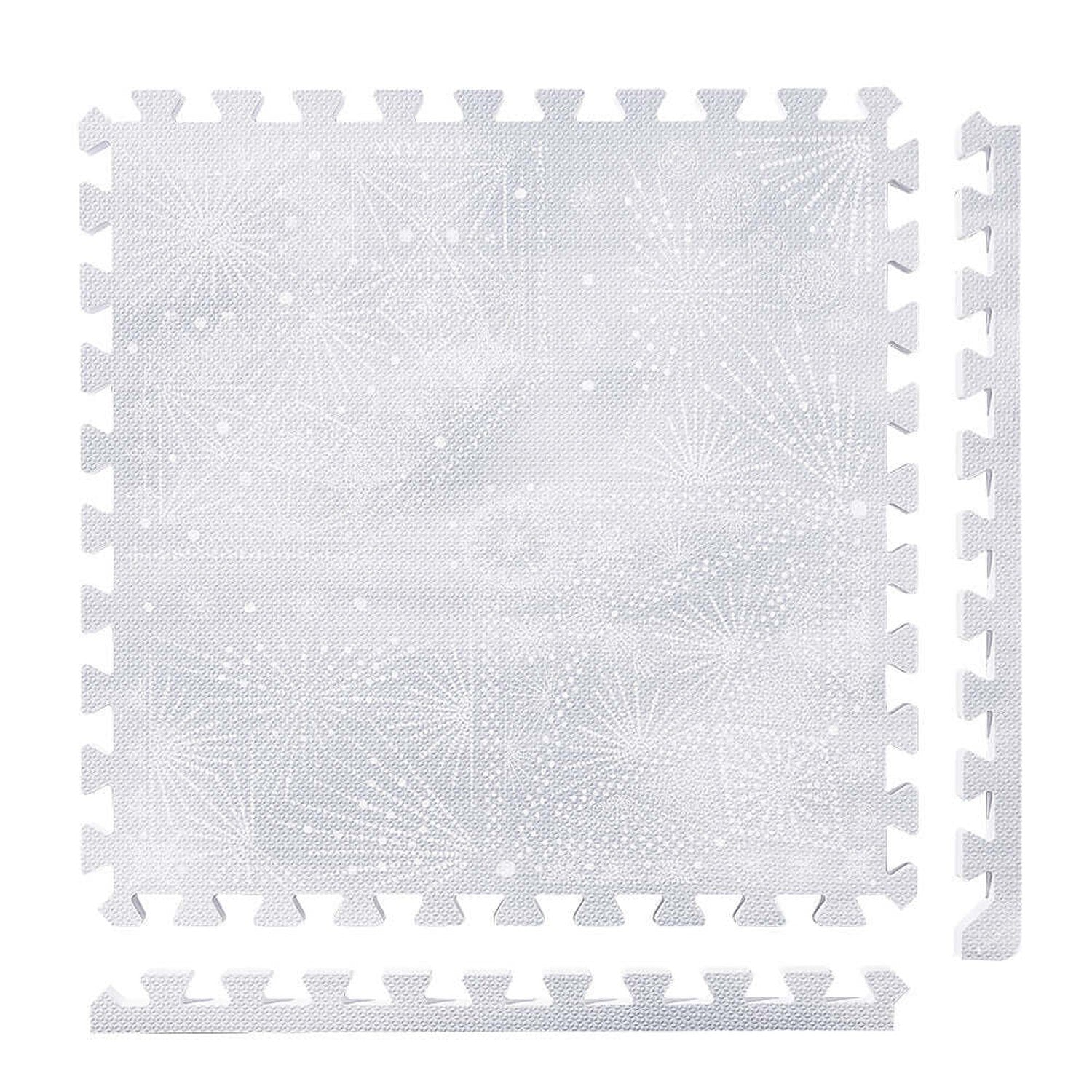 PopsyKosy Tranquil Flower Lavender Grey lifestyle - HD