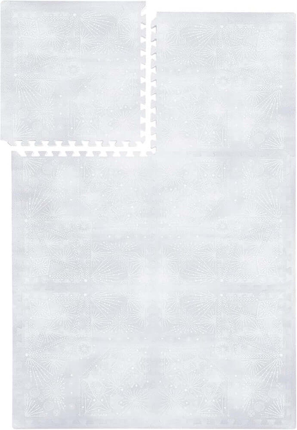 PopsyKosy Tranquil Flower Lavender Grey lifestyle - HD
