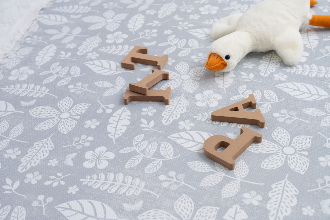 Solving Common Problems: Why the PopsyKosy Play Mat Stands Out