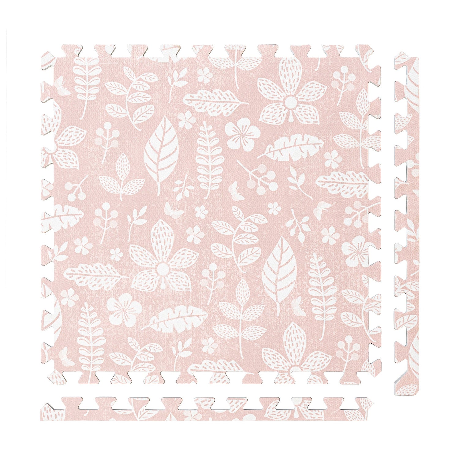 Tranquil Flower
