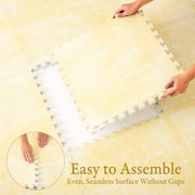PopsyKosy safety certifications - OEKO-TEX CPSIA EN 71 non-toxic EVA play mat