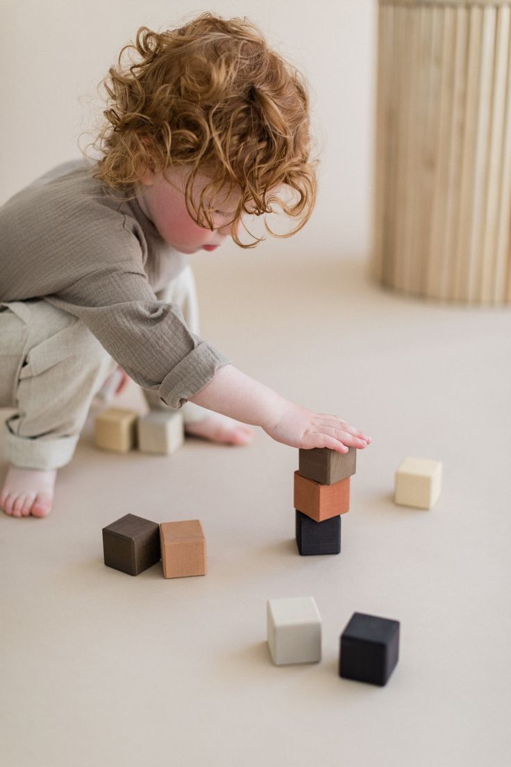 The playroom