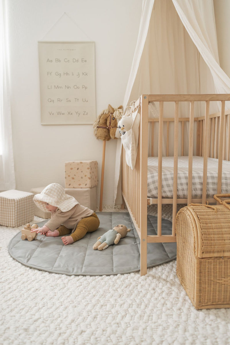 The nursery