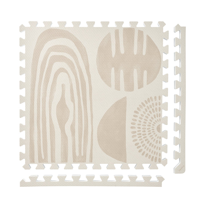 Boulder - Desert Sand