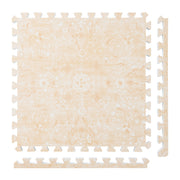 Persian Garden - Light Apricot