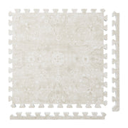 Persian Garden - Pearl Beige