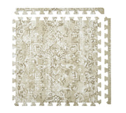 Vintage Floral - Olive Branch