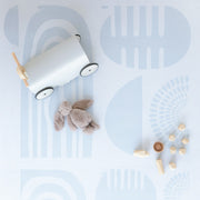 PopsyKosy Glacier Grey lifestyle - HD