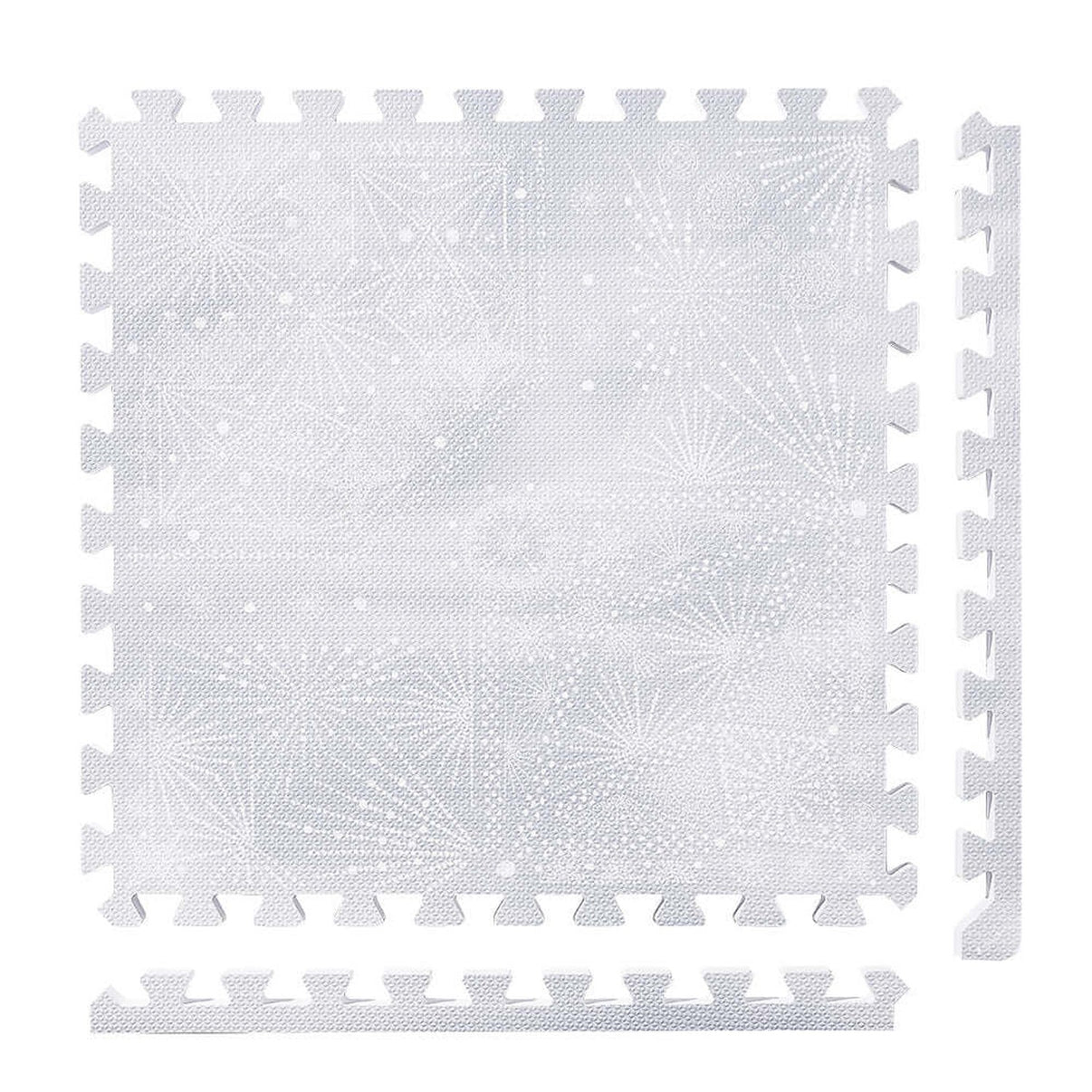 PopsyKosy Tranquil Flower Lavender Grey lifestyle - HD